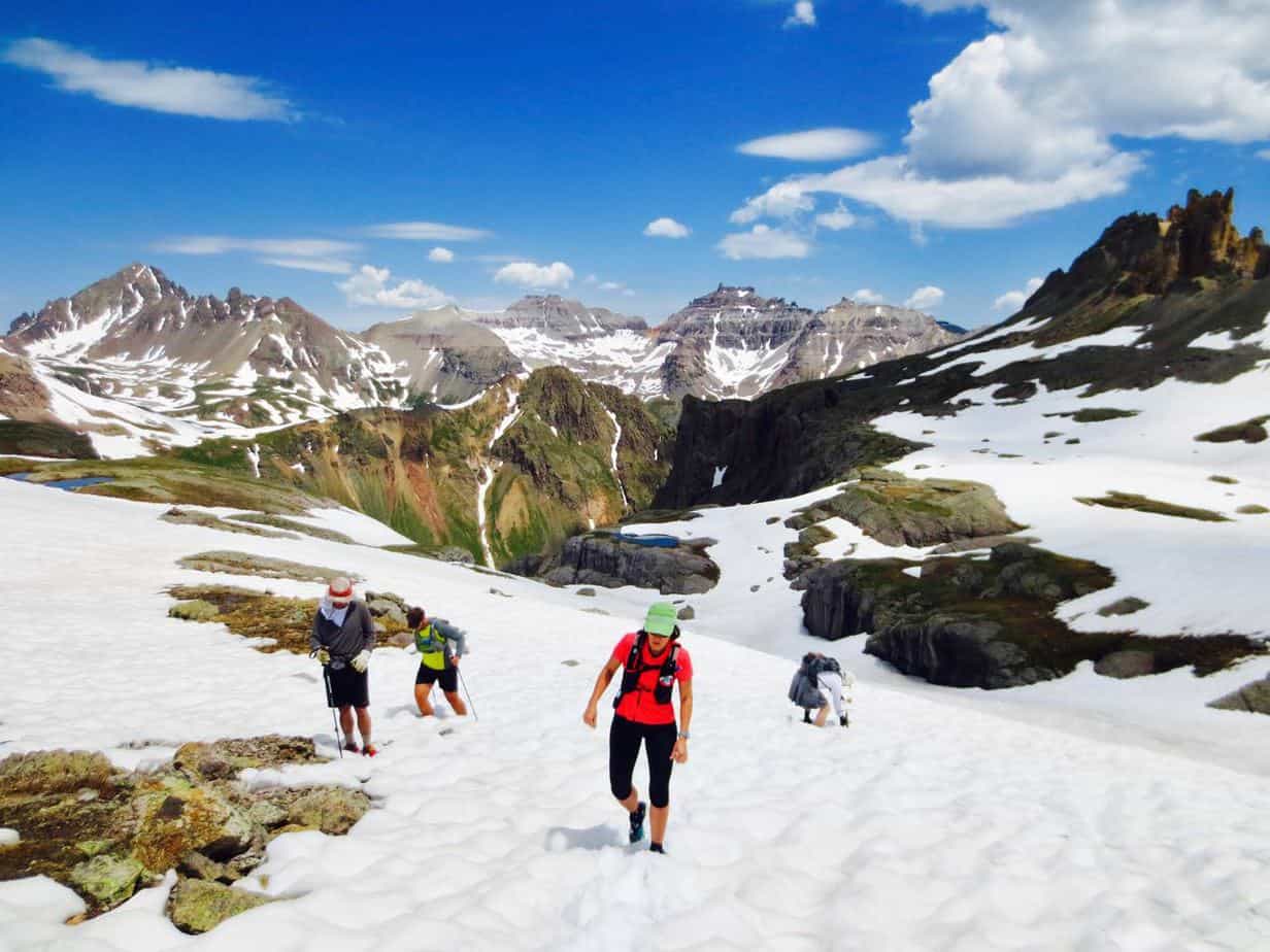 The Hardrock 100 Mile Course In Pictures magazine-trail-runner-magazine