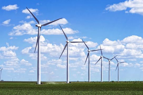 Harnessing wind energy – what you need to know
