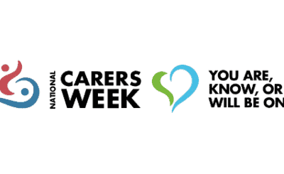 National Carers Week celebrates carers across Australia, especially carers in Rural Australia who tend to receive less support